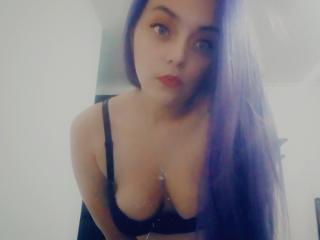 TiffanyCuttee - Live sexe cam - 10021603