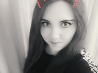 MaryCrystal - Sexe cam en vivo - 10023963