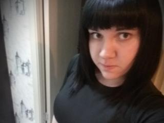 MaryCrystal - Sexe cam en vivo - 10023967