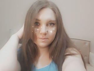 MaryCrystal - Sexe cam en vivo - 10023971
