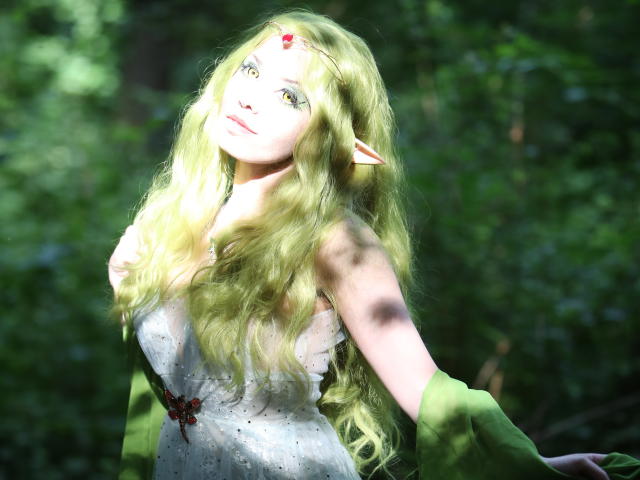 FreyaGold - Sexe cam en vivo - 10027107