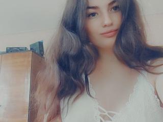 MilashkaYas - Live sexe cam - 10030815