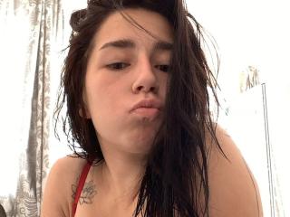 SofiaJuicy - Live sexe cam - 10030995