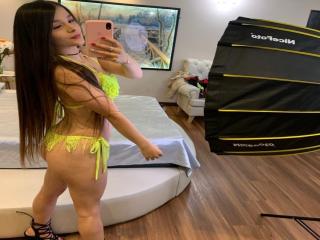 IsaModrick - Live porn & sex cam - 10031407