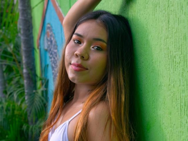 AntonellaYTory - Sexe cam en vivo - 10032391