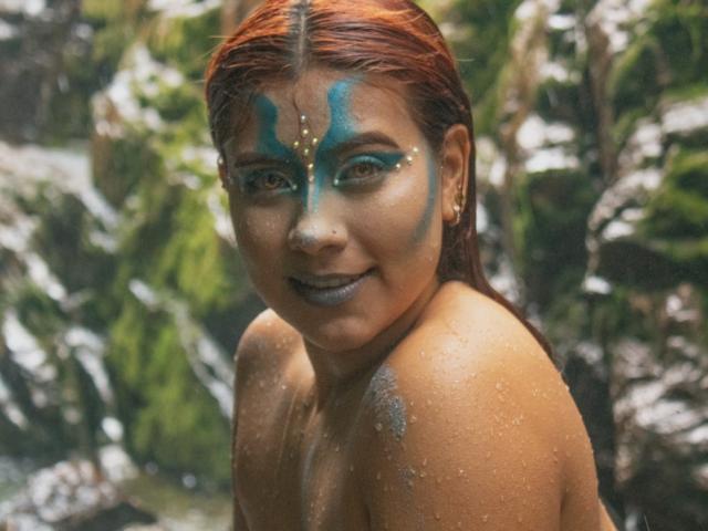 KorinYAmbar - Live sex cam - 10032463