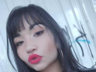 ZoeCartie - Live sexe cam - 10032879