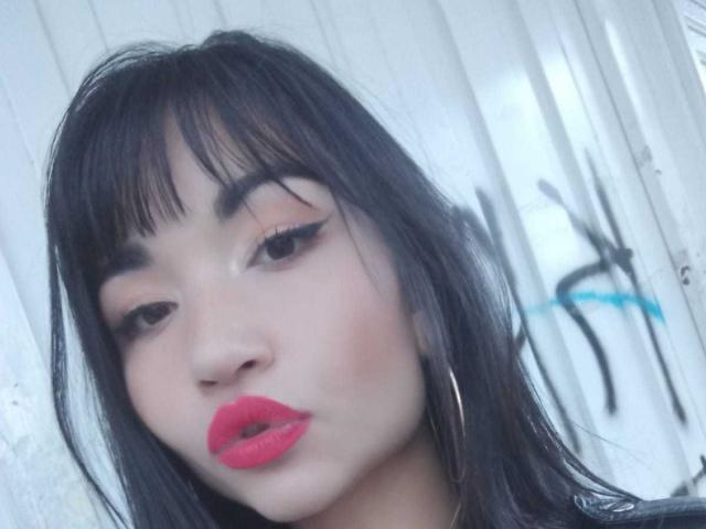 ZoeCartie - Sexe cam en vivo - 10032879