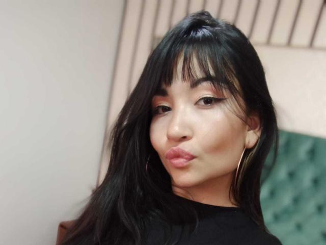 ZoeCartie - Live sex cam - 10032883