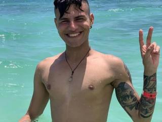 HardyScott - Sexe cam en vivo - 10034619