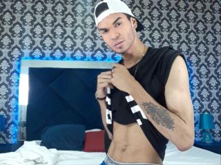 AlanJohns - Sexe cam en vivo - 10035031