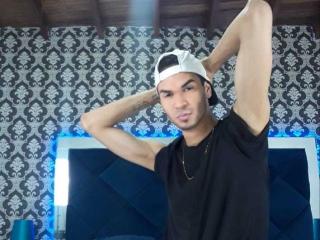 AlanJohns - Sexe cam en vivo - 10035035