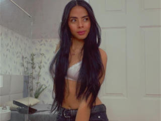 HayleySmith - Sexe cam en vivo - 10036887