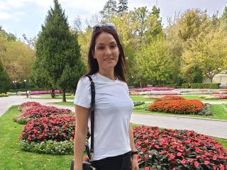 JoliDanielle - Live porn & sex cam - 10039675