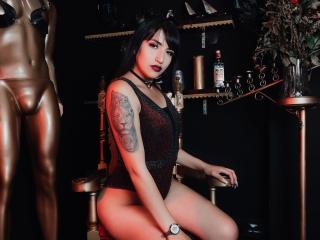 GiulianaFetish - Sexe cam en vivo - 10039695