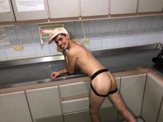 MikeJordan69 - Live porn & sex cam - 10040295