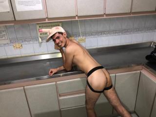 MikeJordan69 - Sexe cam en vivo - 10040295