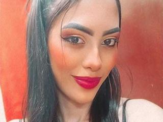 DulceCoquine - Live sex cam - 10040335