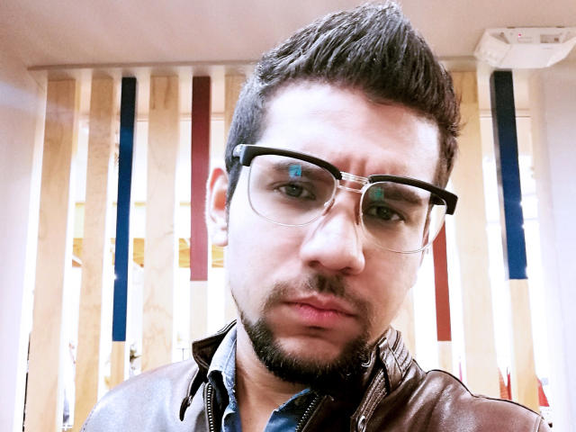 ShadowDiego - Sexe cam en vivo - 10040883