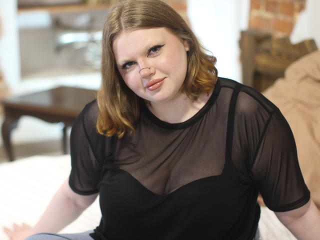 GraceGoodman - Sexe cam en vivo - 10040903