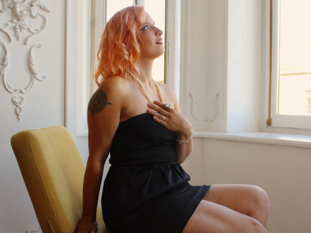 KamillaAcosta - Sexe cam en vivo - 10046143