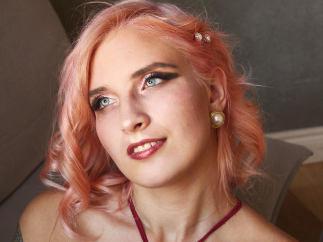 KamillaAcosta - Live sex cam - 10046159