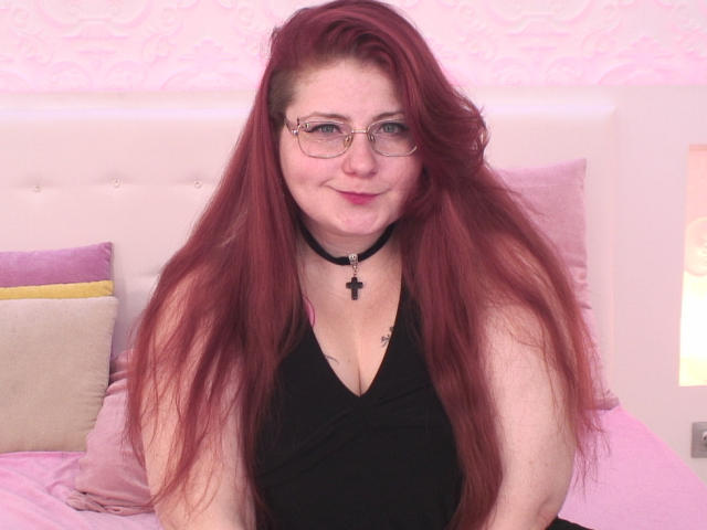 JanePerkyBuns - Live sex cam - 10050407