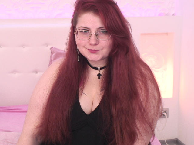 JanePerkyBuns - Sexe cam en vivo - 10050443