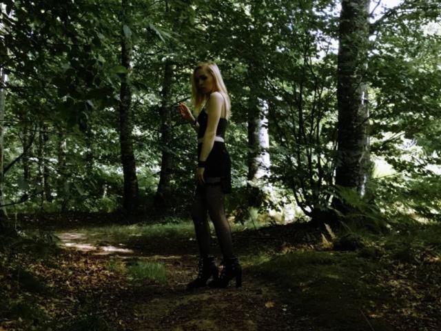 DreamArinna - Sexe cam en vivo - 10050615