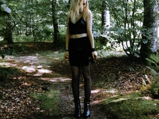 DreamArinna - Sexe cam en vivo - 10050623