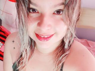 Myalewwis - Sexe cam en vivo - 10050759