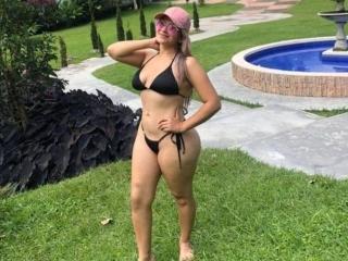 AllysonHorny - Sexe cam en vivo - 10051299