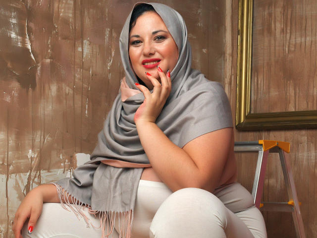 AleshaArabian - Live Sex Cam - 10055143