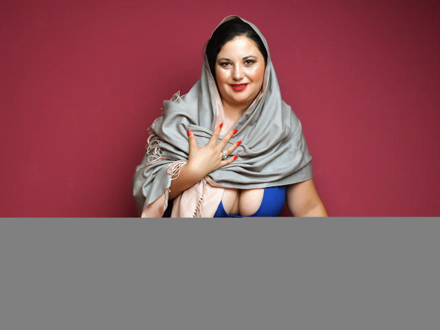 AleshaArabian - Live sex cam - 10055319