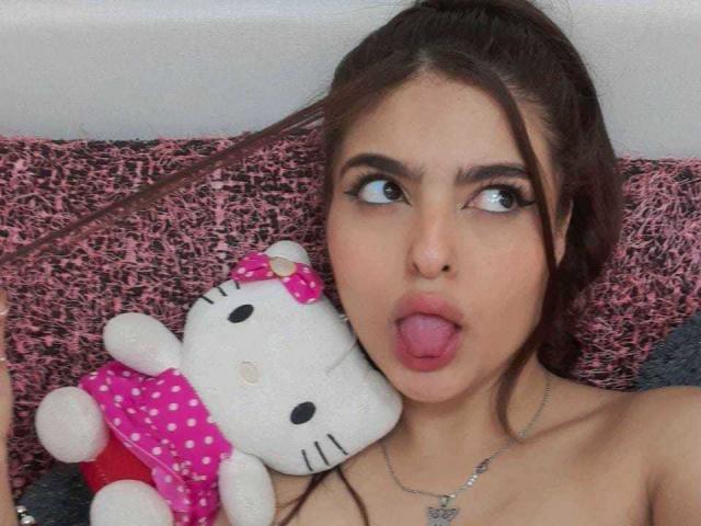 StephanieHarlow - Live sex cam - 10055515