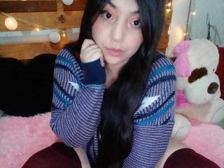 NahomyMiiller - Sexe cam en vivo - 10055635