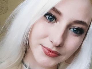 EllenSoNice - Sexe cam en vivo - 10055731