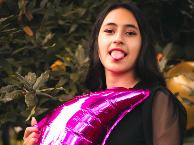 LiaLee - Sexe cam en vivo - 10057423