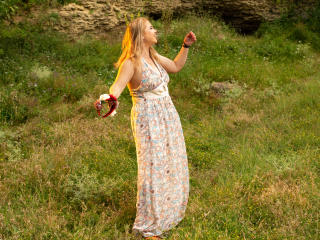 MilaGrace - Live sex cam - 10059023