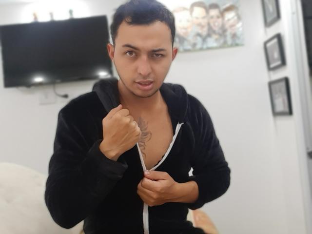AndyCuttie - Sexe cam en vivo - 10059595
