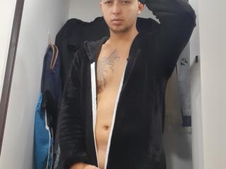 AndyCuttie - Live sex cam - 10059603