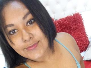 MelinaRobles - Sexe cam en vivo - 10061555