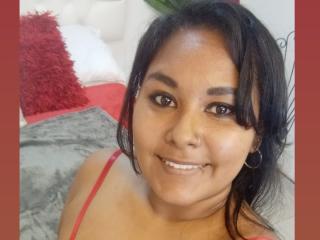 MelinaRobles - Live sex cam - 10061571