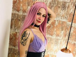 GaiaDeniska - Live sex cam - 10062479