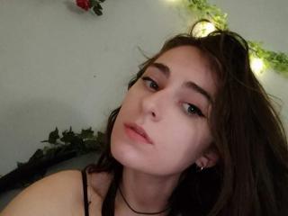 ElizabethGreen - Sexe cam en vivo - 10063983