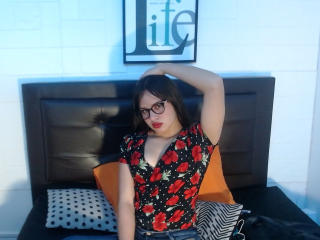 MorganBrit - Live Sex Cam - 10066319