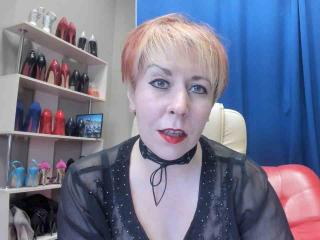 GinaMoor - Sexe cam en vivo - 10071067