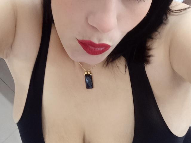 LizaRussell - Sexe cam en vivo - 10071735