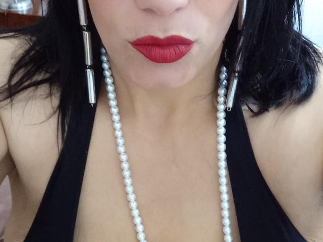 LizaRussell - Live sexe cam - 10071763