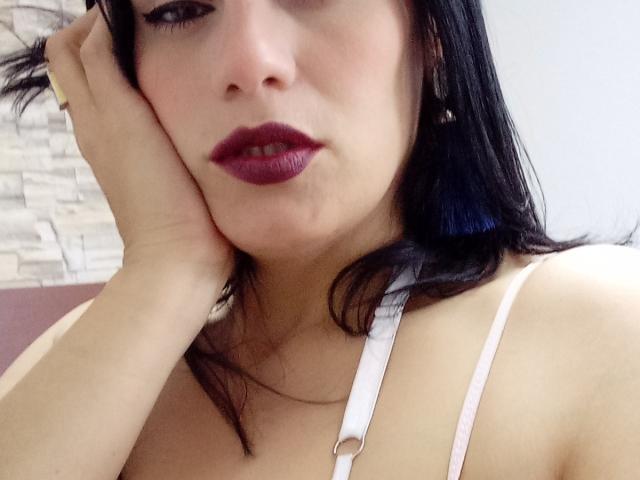 LizaRussell - Sexe cam en vivo - 10071887